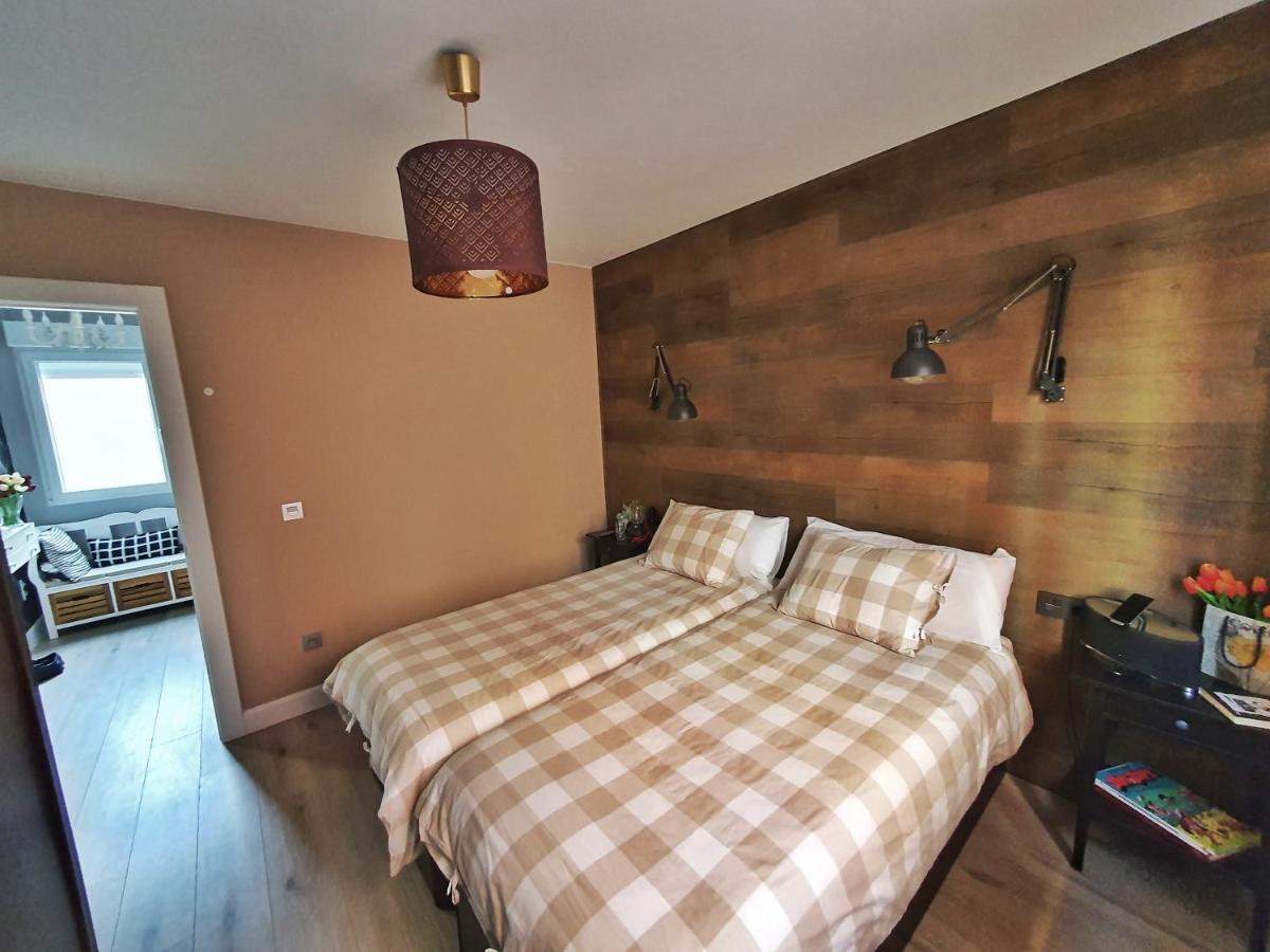 Maliitmansion Apartamento Gijón Exterior foto